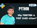 Mastering Python Functions Nested Returning Closures and More Functions as Arguments