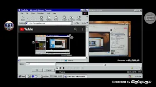 Windows 98 BSOD 74