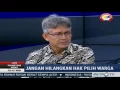 Download Lagu Primetime News - DPT Pilkada DKI Masih Bermasalah
