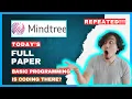 100 Common LTI Mindtree Coding Questions Answers 2025 Hiring