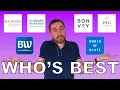 Best Hotel Rewards Program DON T PICK WRONG