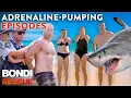 The Most Adrenaline-Packed Episodes - Bondi Rescue Full Episode Marathon
