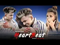 Download Lagu Heart Beat | Navdeep Singh | Guru \u0026 Madhuri | Cute Love Story | Latest Song 2019