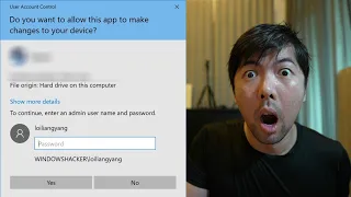 Install Any Software Without Admin Rights