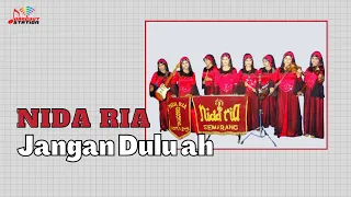 nida ria jangan dulu ah official music video 