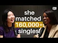 Dating Expert Behind 160 000 First Dates Reveals the Mistake Singles Make