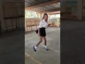 South African girls dance Amapiano #amapiano #amapianodance #southafrica