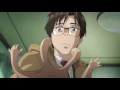 Video di Kiseiju (Trailer)