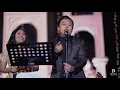 Kisah Romantis - Glenn Fredly at Grand Pacific Hall [Cover By Bigfive Production]