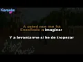 Banda MS de Sergio Lizárraga - Écheme Otro Consejo (KARAOKE - INSTRUMENTAL)