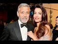 George Clooney Wife Amal Clooney Kids Siblings Parents