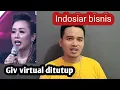 Indosiar bisnis virtual giv tutup