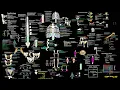 Stuff You Forgot Before Your Next Osteopathic Test OMM Review-Read Comments
