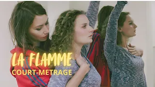 the spark short movier romance