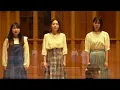 Starting Now〜新しい私へ/清水美依紗【Sparkle 3rd Concert】