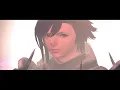 Final Fantasy XIV - Who Brings Shadow - Dying Grasp Cutscene (Hades Theme)