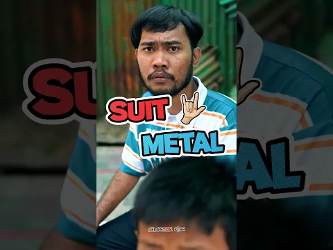 Kalian jago main ini juga nggak guys? #SelontokFishOfficial