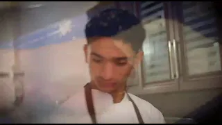 شيف محمد اعلان رسمي الاول Chef Mhmd 