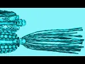 Erick the Architect - No Ice ft. AKTHESAVIOR (Official Visualizer)