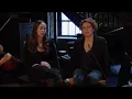 Kathleen MacInnes with Sarah Jarosz - Gur Milis Morag (Transatlantic Sessions)
