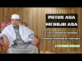 Download Lagu KETIKA PUTUS ASA MENJADI ASA | K.H.Moch Syarif Hidayatulloh | Hikam Juz 2 Hal(93-94) 13-06-2025