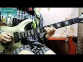 Download Lagu Michael Learns to Rock - “Someday” (Guitar Solos Cover by Kyaw Nyi Thant)