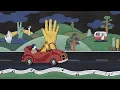 I Owe You (Official Visualizer) - Claud