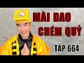 Lagu 3 DUY KỂ CHUYỆN MA - MÀI DAO CHÉM QUỶ | TUYỂN TẬP TRUYỆN MA MỚI NHẤT CỦA CHÚ 3 DUY