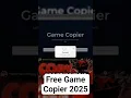 How to Copy Games on Roblox