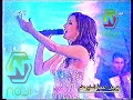 دارين حدشيتي - قدام الكل من مهرجان اللاذقية 