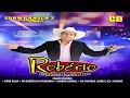 ROBÉRIO E SEUS TECLADOS  SHOWRRASCO  VOL 2    -   2020
