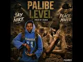 Peace-maker ft jay Nike _palibe level 