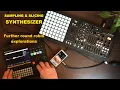 Synth Slicing Stazma Polyend Tracker Tips Tricks