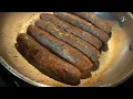 Download Lagu Homemade pork longanisa with fried rice 
