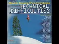Lagu TECHNICAL DIFFICULTIES : Mack Dawg Snowboarding FILM