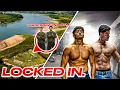 Download Lagu ONDERGRONDSE GYM?? LOCKED IN MET AYMAN MARBUS
