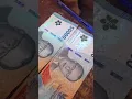 Lagu Viral! #Uang Palsu Pecahan 50.000 Rupiah Lolos Lampu UV?