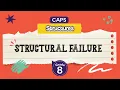 Understanding Structural Collapse Grade 8 Technology