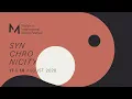 Download Lagu Molyvos International Music Festival 2020 - Synchronicity - Day 1