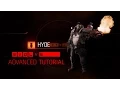 Evolve Hyde Tutorial Advanced
