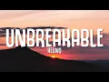 Download Lagu KEiiNO - UNBREAKABLE (Lyrics)