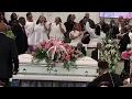 Celebration Of The Life Of Mother Carnetha Dunham
