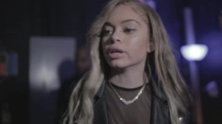 Miss Mulatto - Response Diss Young Back2Back Prod By Blakkbeats