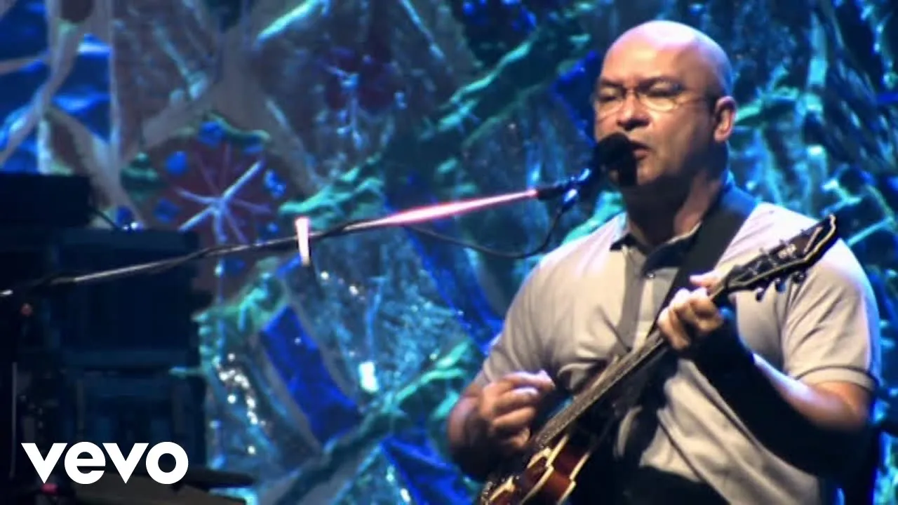 Os Paralamas Do Sucesso - O Beco (Ao Vivo)