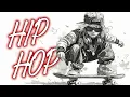 Lagu Old School Hip Hop Vibes | Raw 90s Pressure, Pure Street Hip Hop