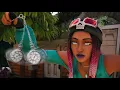 Hypno 10 Keisha is hypnotized by her sister Fortnite