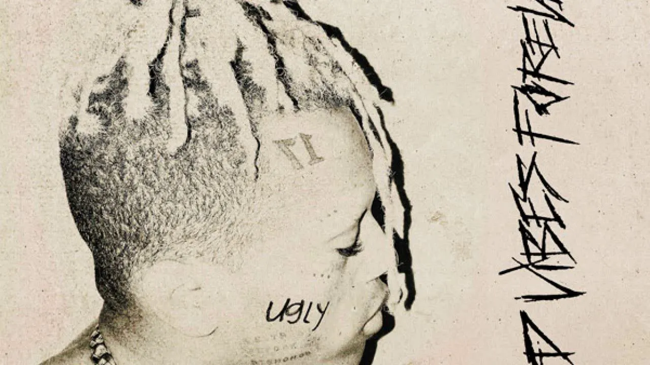 Xxxtentacion - ATTENTION! INSTRUMENTAL | Bad Vibes Foreves Xxxtentacion - ATTENTION! INSTRUMENTAL | Bad Vibes Foreves