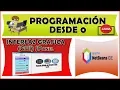 5 Desarrollando un software matematico desde cero Interfaz Grafica PROGRAMACION EN JAVA