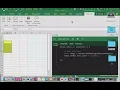 Script Lab a Microsoft Garage project MAC OS add- WORD