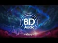 Download Lagu Coldplay - Sky Full of Stars | 8D Audio